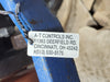 ISLIP FLOW CONTROLS 2" Duplex Strainers DB150FSBW3