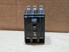 SQUARE D 100 Amp, 3 Pole, 240 Volts Circuit Breaker QOB3100