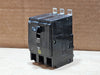 SQUARE D 100 Amp, 3 Pole, 240 Volts Circuit Breaker QOB3100