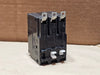 SQUARE D 100 Amp, 3 Pole, 240 Volts Circuit Breaker QOB3100