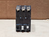 SQUARE D 100 Amp, 3 Pole, 240 Volts Circuit Breaker QOB3100