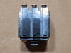SQUARE D 100 Amp, 3 Pole, 240 Volts Circuit Breaker QOB3100