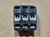 SQUARE D 100 Amp, 3 Pole, 240 Volts Circuit Breaker QOB3100