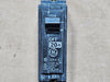GENERAL ELECTRIC 20 Amp, 1 Pole, 120/240 Volts Circuit Breaker THHQB1120