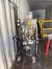 OUTOTEC 14 m Dia. High Rate Tailing Thickener Tank w/ Rake