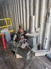 OUTOTEC 14 m Dia. High Rate Tailing Thickener Tank w/ Rake
