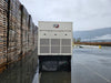 CATERPILLAR 500 kW,  625 kVA Genset 500GC C15 w/ fuel tank, 600 hours