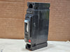 GENERAL ELECTRIC 15 Amp, 1 Pole, 277 Volt Circuit Breaker THED113015