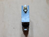 GENERAL ELECTRIC 15 Amp, 1 Pole, 277 Volt Circuit Breaker THED113015