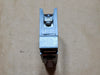 GENERAL ELECTRIC 15 Amp, 1 Pole, 277 Volt Circuit Breaker THED113015