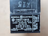GENERAL ELECTRIC 15 Amp, 1 Pole, 277 Volt Circuit Breaker THED113015
