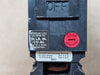 GENERAL ELECTRIC 15 Amp, 1 Pole, 277 Volt Circuit Breaker THED113015