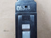 GENERAL ELECTRIC 15 Amp, 1 Pole, 277 Volt Circuit Breaker THED113015