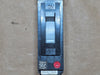 GENERAL ELECTRIC 20 Amp, 1 Pole, 277 Volt Circuit Breaker THED113020