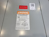 GENERAL ELECTRIC 125 Amps, 208Y/120 Volts, 42 Circuits Panel Board AQF3421MBX