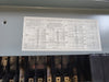 GENERAL ELECTRIC 125 Amps, 208Y/120 Volts, 42 Circuits Panel Board AQF3421MBX