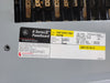 GENERAL ELECTRIC 125 Amps, 208Y/120 Volts, 42 Circuits Panel Board AQF3421MBX