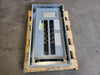 GENERAL ELECTRIC 125 Amps, 208Y/120 Volts, 42 Circuits Panel Board AQF3421MBX