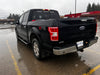 FORD F-150 XTR 4x4 SuperCrew Pickup (XLT Chrome Package)
