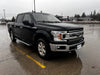 FORD F-150 XTR 4x4 SuperCrew Pickup (XLT Chrome Package)