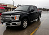 FORD F-150 XTR 4x4 SuperCrew Pickup (XLT Chrome Package)