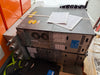MV MANUFACTURING GROUP 600A Motor Control Center MCC, 575V, 800A Bus, Form 4A, IP42 Enclosure