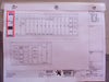 MV MANUFACTURING GROUP 800A Motor Control Center MCC, 575V, 800A Bus, Form 4A, IP42 Enclosure