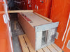 MV MANUFACTURING GROUP 800A Motor Control Center MCC, 575V, 800A Bus, Form 4A, IP42 Enclosure