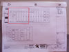 MV MANUFACTURING GROUP 800A Motor Control Center MCC, 575V, 800A Bus, Form 4A, IP42 Enclosure