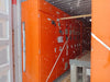 MV MANUFACTURING GROUP 800A Motor Control Center MCC, 575V, 800A Bus, Form 4A, IP42 Enclosure