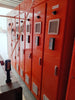 MV MANUFACTURING GROUP 800A Motor Control Center MCC, 575V, 800A Bus, Form 4A, IP42 Enclosure