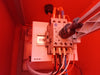 MV MANUFACTURING GROUP 800A Motor Control Center MCC, 575V, 800A Bus, Form 4A, IP42 Enclosure