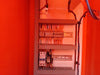 MV MANUFACTURING GROUP 800A Motor Control Center MCC, 575V, 800A Bus, Form 4A, IP42 Enclosure