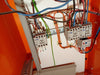MV MANUFACTURING GROUP 800A Motor Control Center MCC, 575V, 800A Bus, Form 4A, IP42 Enclosure