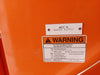 MV MANUFACTURING GROUP 800A Motor Control Center MCC, 575V, 800A Bus, Form 4A, IP42 Enclosure