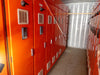 MV MANUFACTURING GROUP 800A Motor Control Center MCC, 575V, 800A Bus, Form 4A, IP42 Enclosure