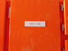 MV MANUFACTURING GROUP 800A Motor Control Center MCC, 575V, 800A Bus, Form 4A, IP42 Enclosure