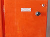 MV MANUFACTURING GROUP 800A Motor Control Center MCC, 575V, 800A Bus, Form 4A, IP42 Enclosure