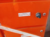 MV MANUFACTURING GROUP 800A Motor Control Center MCC, 575V, 800A Bus, Form 4A, IP42 Enclosure