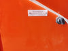 MV MANUFACTURING GROUP 800A Motor Control Center MCC, 575V, 800A Bus, Form 4A, IP42 Enclosure
