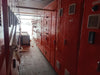 MV MANUFACTURING GROUP 800A Motor Control Center MCC, 575V, 800A Bus, Form 4A, IP42 Enclosure
