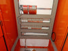 MV MANUFACTURING GROUP 800A Motor Control Center MCC, 575V, 800A Bus, Form 4A, IP42 Enclosure
