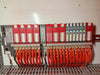MV MANUFACTURING GROUP 800A Motor Control Center MCC, 575V, 800A Bus, Form 4A, IP42 Enclosure
