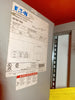 MV MANUFACTURING GROUP 800A Motor Control Center MCC, 575V, 800A Bus, Form 4A, IP42 Enclosure