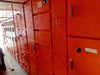 MV MANUFACTURING GROUP 800A Motor Control Center MCC, 575V, 800A Bus, Form 4A, IP42 Enclosure
