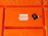 MV MANUFACTURING GROUP 800A Motor Control Center MCC, 575V, 800A Bus, Form 4A, IP42 Enclosure