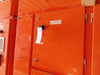 MV MANUFACTURING GROUP 800A Motor Control Center MCC, 575V, 800A Bus, Form 4A, IP42 Enclosure