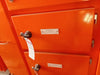 MV MANUFACTURING GROUP 800A Motor Control Center MCC, 575V, 800A Bus, Form 4A, IP42 Enclosure