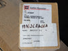 CUTLER-HAMMER 250A 3 Pole 40C Thermal Magnetic Trip Unit KT3250T