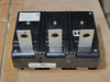 CUTLER-HAMMER 250A 3 Pole 40C Thermal Magnetic Trip Unit KT3250T